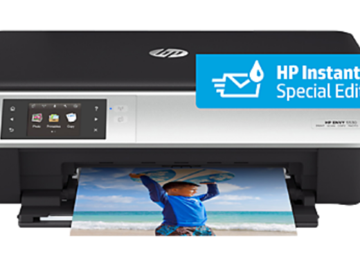 How Do I Setup My 123 HP Envy 5530 Printer - Wireless Printer