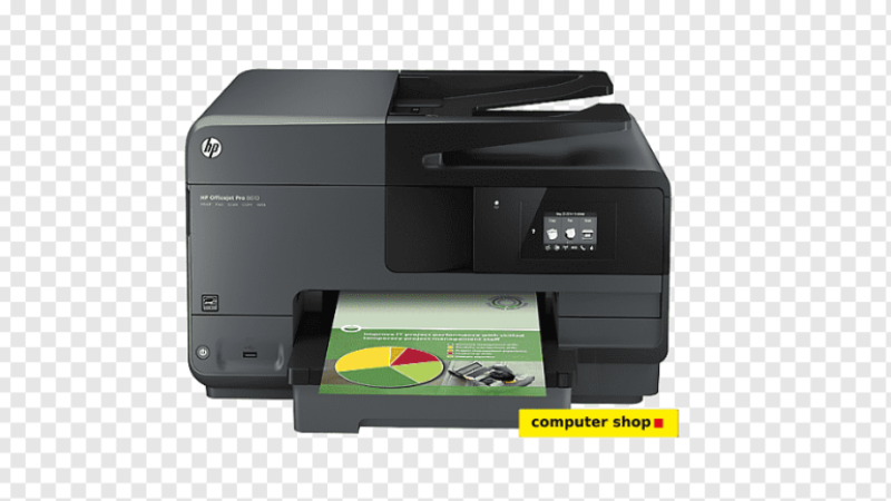 How to Install and Setup 123 HP Office Jet Pro 8610