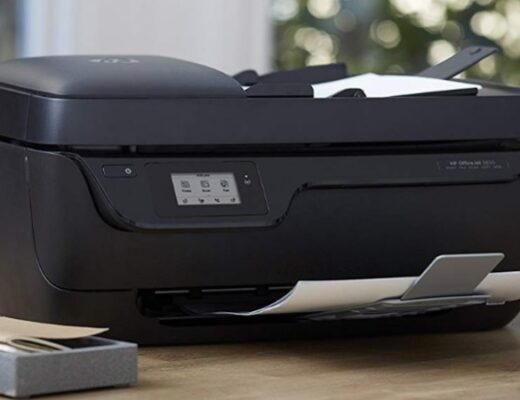 How to Install and Setup 123 HP Officejet 4655 Wireless Printer
