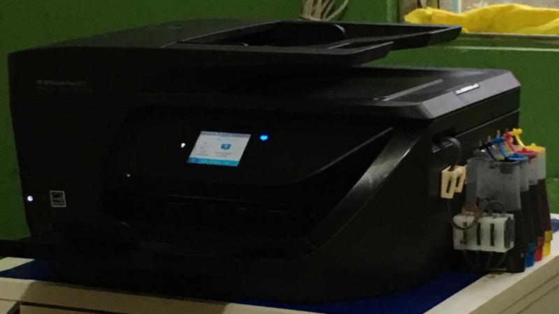 How to Install and Setup 123 HP Officejet Pro 6970