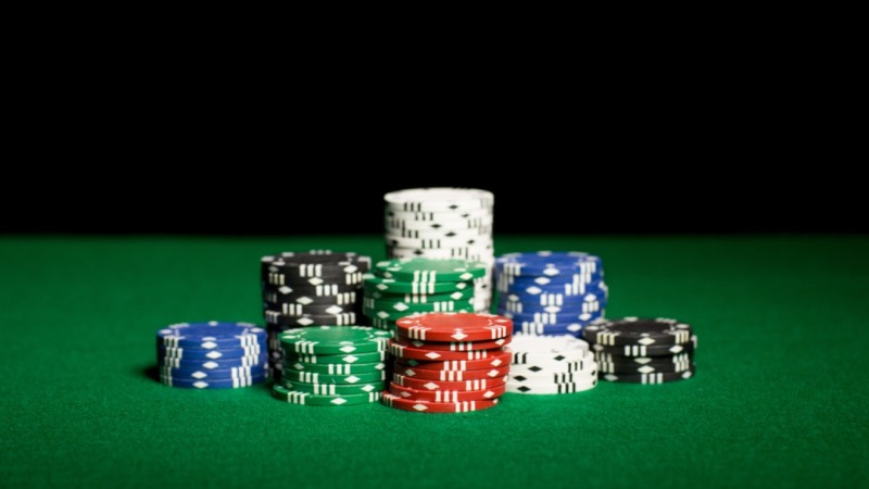Just How to Promote Your Tournament: Casino Chips For Charity