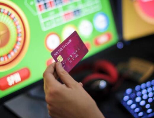 Gambling with Credit Cards to be Banned for Online Betting