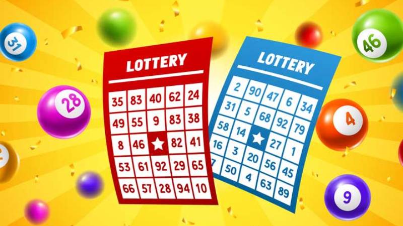 5 Fun Methods to Find Lucky Numbers for the Lottery