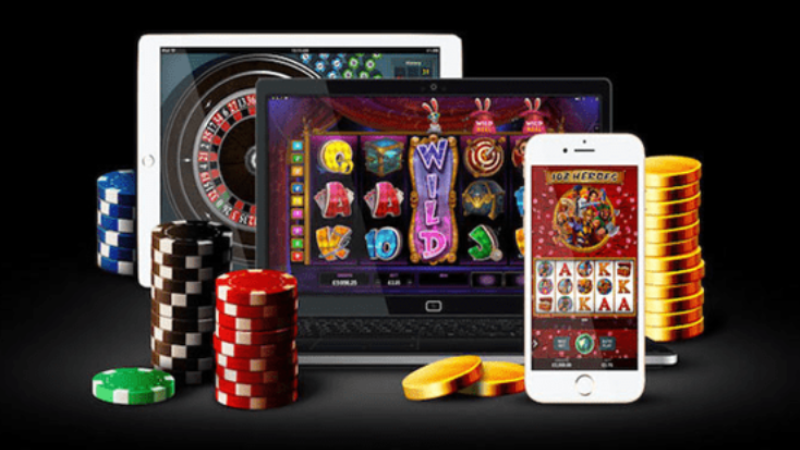 Online Casino Gambling – A Deserving Transformation