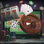 List of 4 Online Casino Games You Can Beat - Challenge Yourself