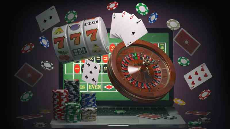List of 4 Online Casino Games You Can Beat – Challenge Yourself