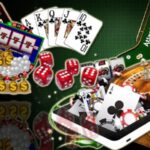 Play The Online Casino Games in Best Website to Get the Benefits