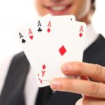10 Poker Tips To Help Your Game - Winning The Game