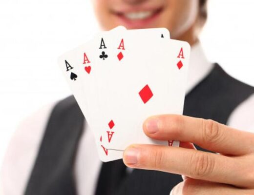 10 Poker Tips To Help Your Game - Winning The Game