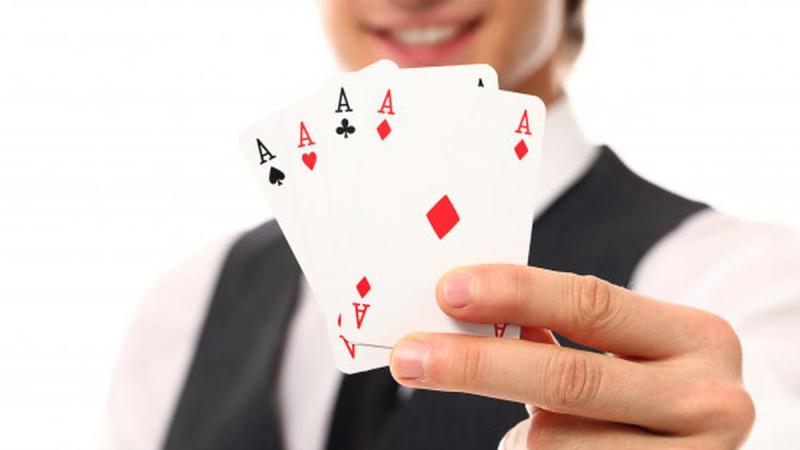 10 Poker Tips To Help Your Game – Winning The Game