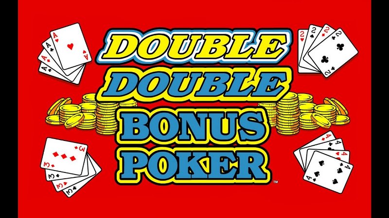 Immediate Video Poker Bonus